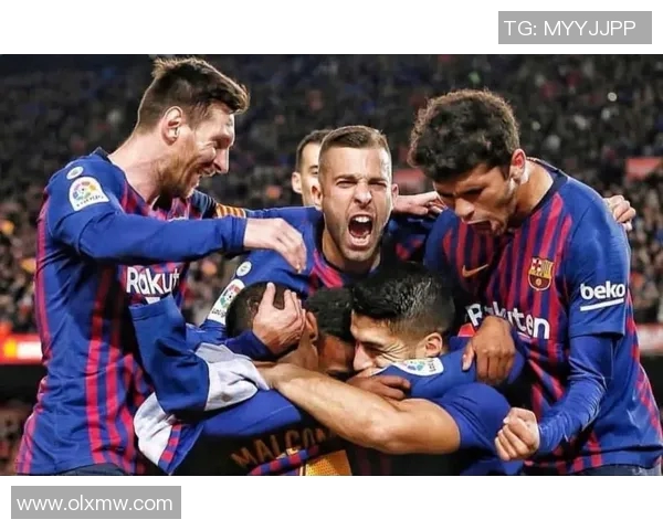 梅西因伤退出巴萨首战，球队冲击西甲冠军或受影响