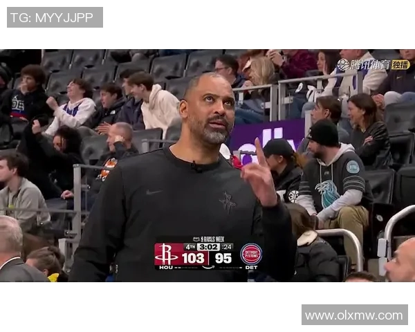 西门庆大战哈登，开拓者客场击溃火箭