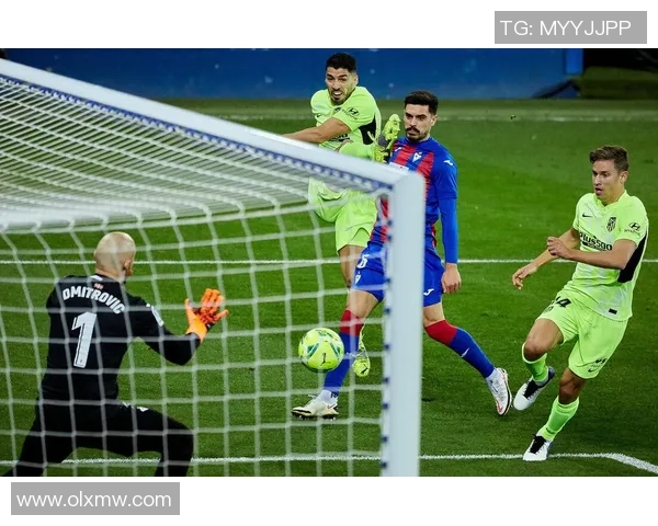 马德里竞技球星苏亚雷斯因伤休战两周，球队战力受影响